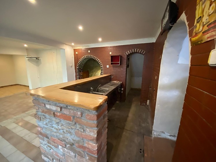 Prodej komerční nemovitosti 467 m² - foto 5