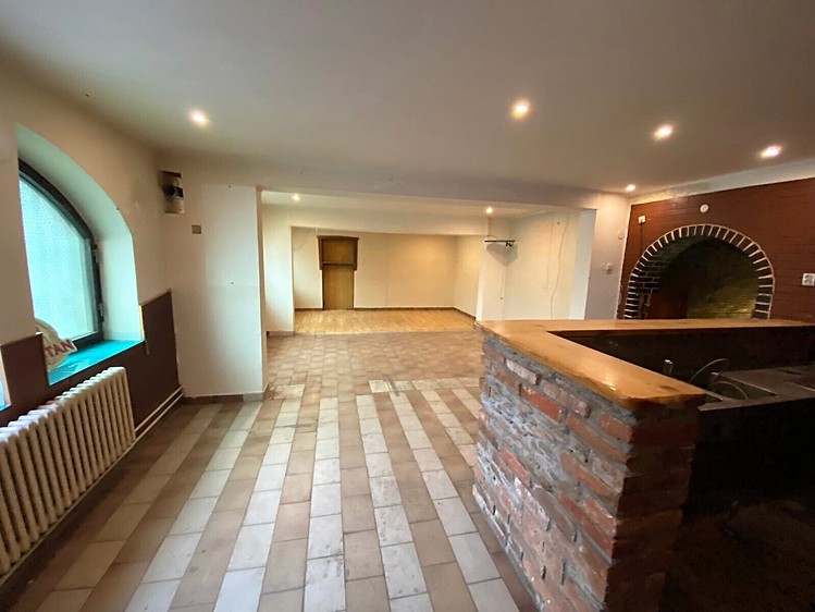 Prodej komerční nemovitosti 467 m² - foto 6