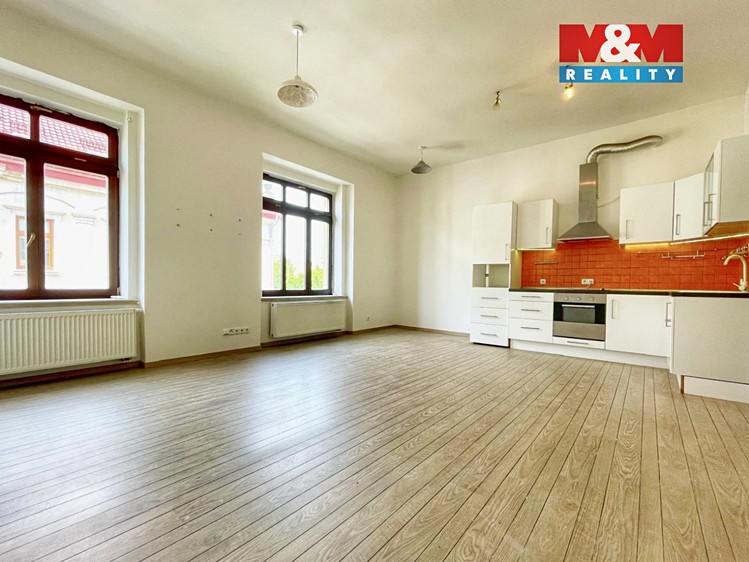 Prodej činžovního domu 246 m² - foto 3