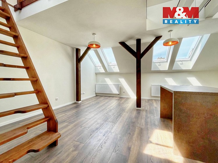 Prodej činžovního domu 246 m² - foto 5
