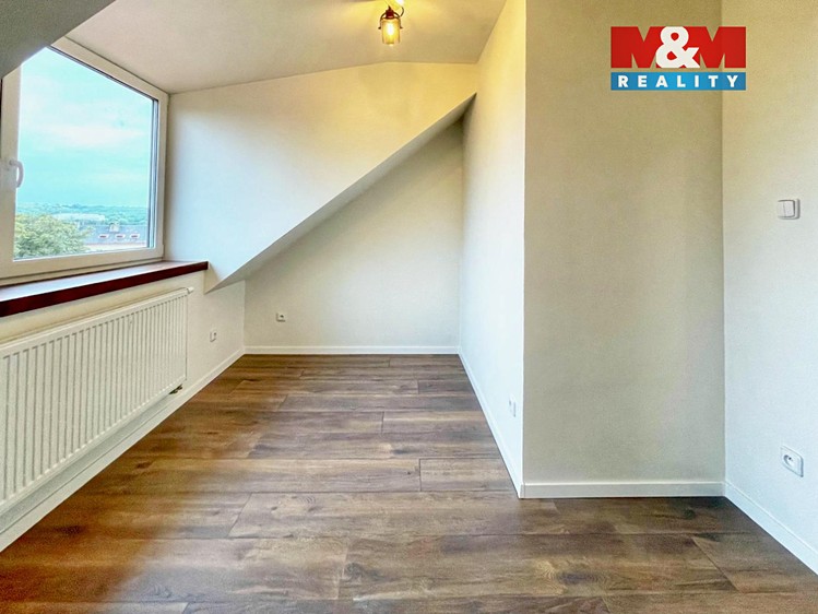 Prodej činžovního domu 246 m² - foto 6
