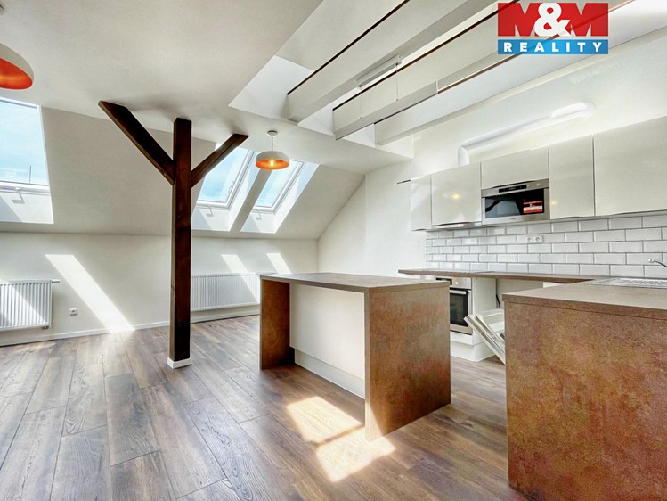 Prodej činžovního domu 246 m² - foto 7