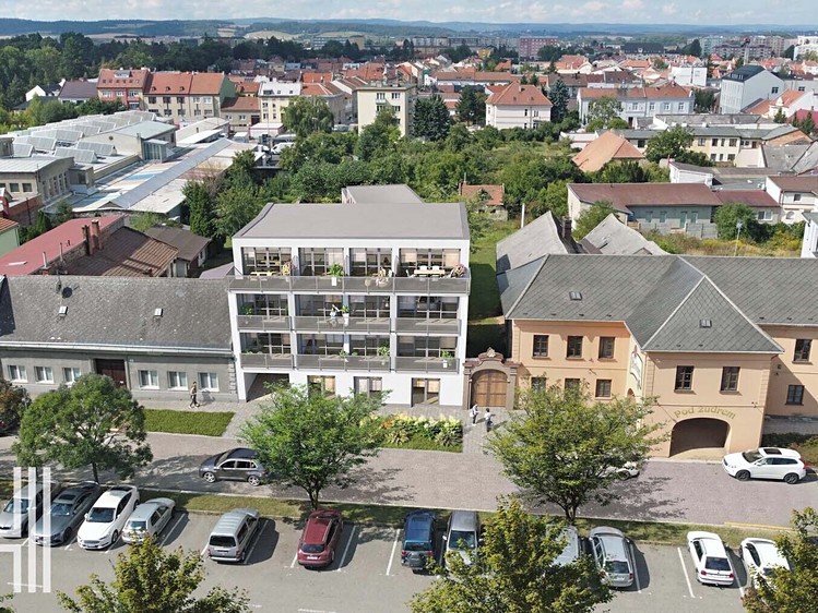Prodej obchodního prostoru 56 m² - foto 2