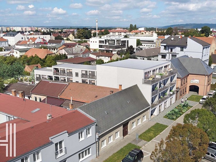 Prodej obchodního prostoru 56 m² - foto 5