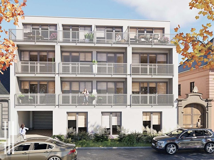 Prodej obchodního prostoru 56 m² - foto 6