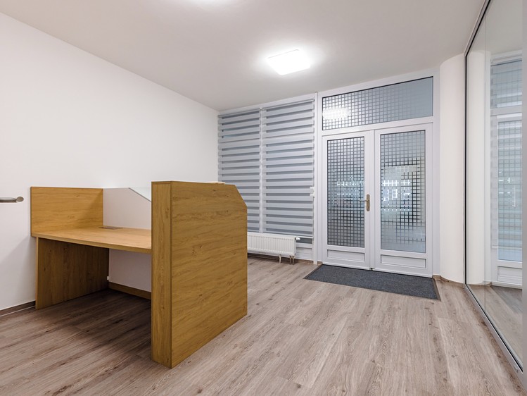 Prodej kanceláře 65 m² - foto 4