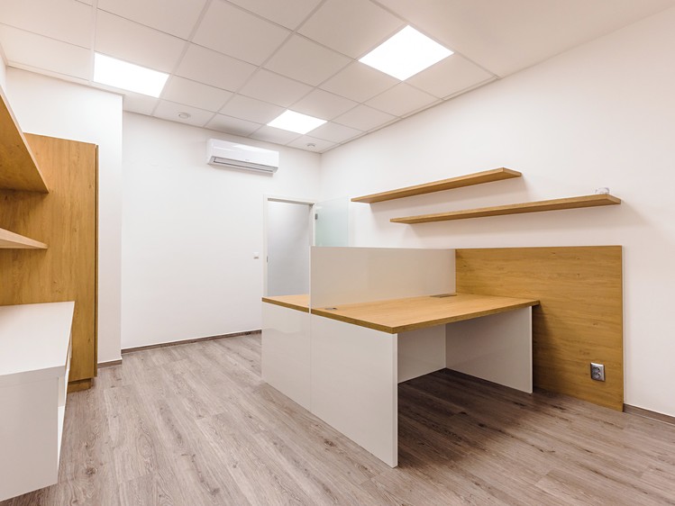 Prodej kanceláře 65 m² - foto 6