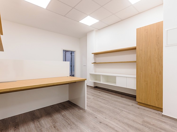 Prodej kanceláře 65 m² - foto 8