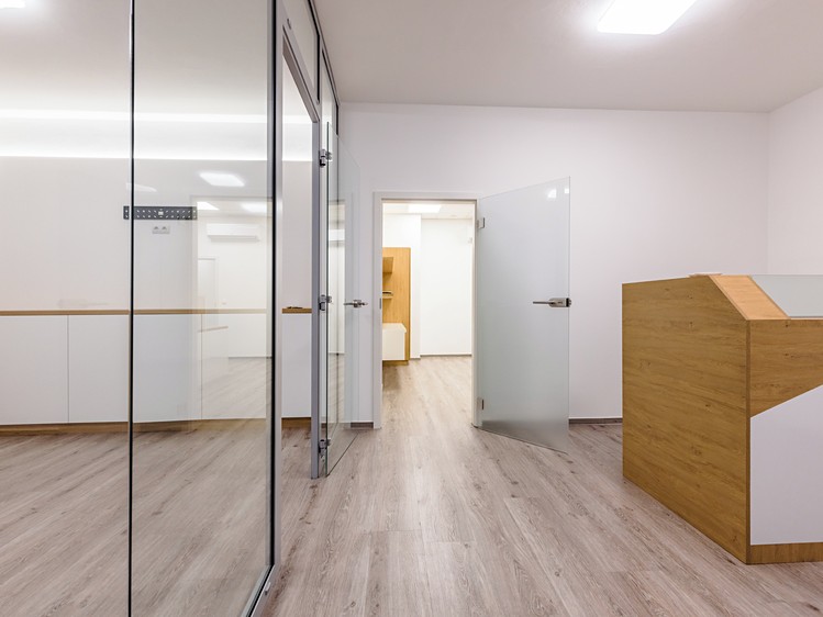 Prodej kanceláře 65 m² - foto 5