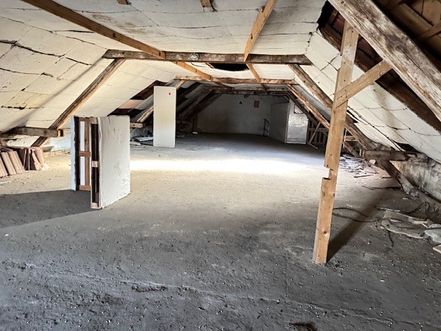 Prodej výrobní haly, prostoru 2 000 m² - foto 7
