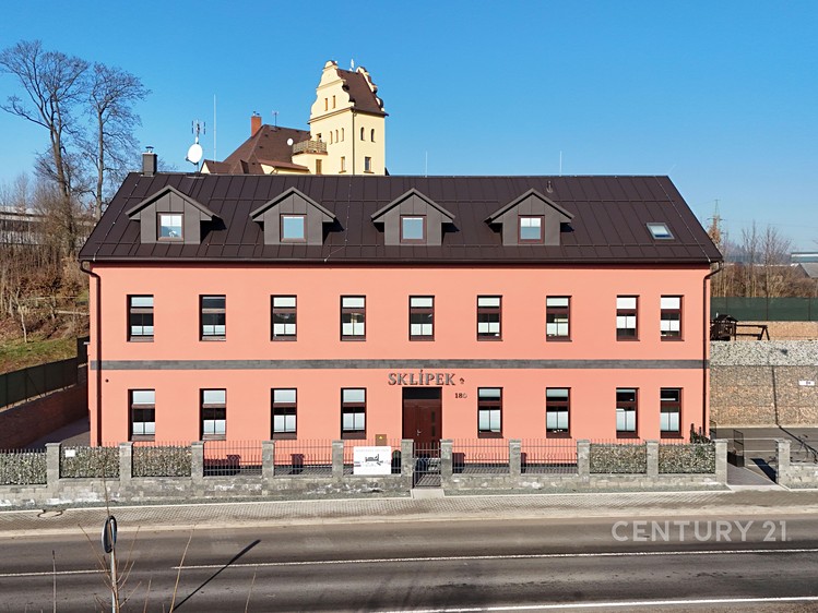 Prodej ubytovacího zařízení 715 m² - foto 2