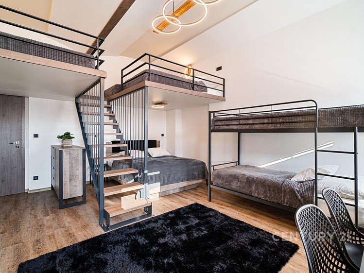 Prodej ubytovacího zařízení 715 m² - foto 5