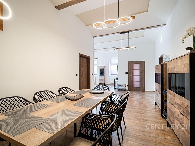 Prodej ubytovacího zařízení 715 m² - foto 6