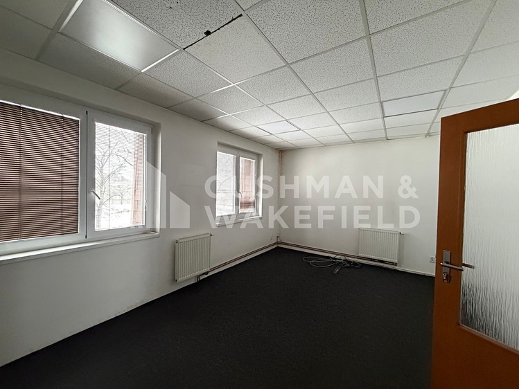 Prodej výrobní haly, prostoru 7 134 m² - foto 4