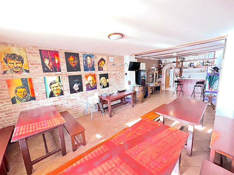 Prodej ubytovacího zařízení 330 m² - foto 3