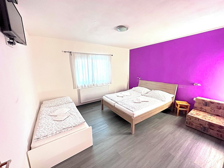Prodej ubytovacího zařízení 330 m² - foto 4