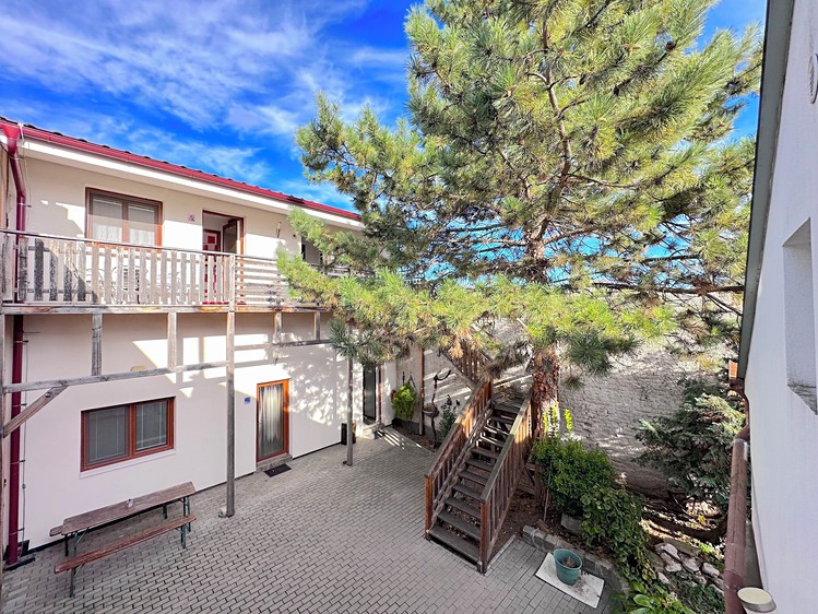 Prodej ubytovacího zařízení 330 m² - foto 5