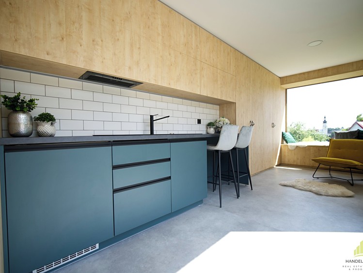 Prodej apartmánů 41 m² - foto 2
