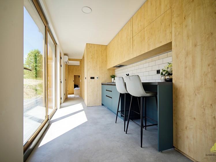 Prodej apartmánů 41 m² - foto 4