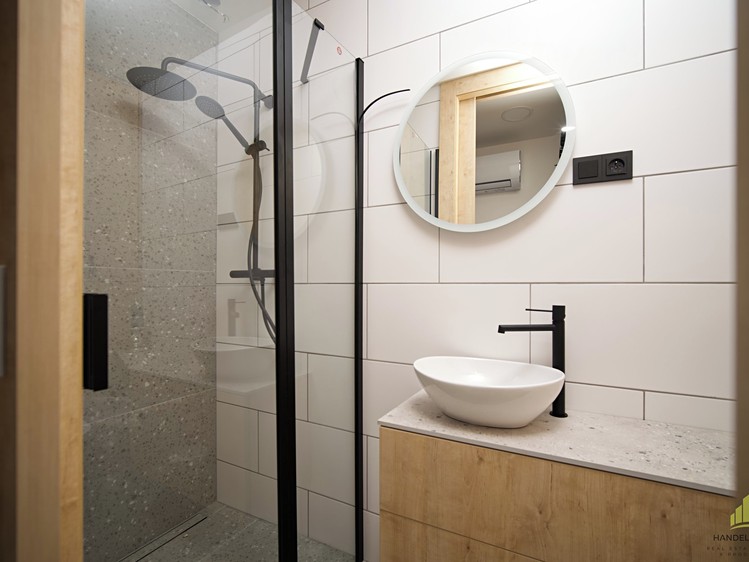 Prodej apartmánů 41 m² - foto 8