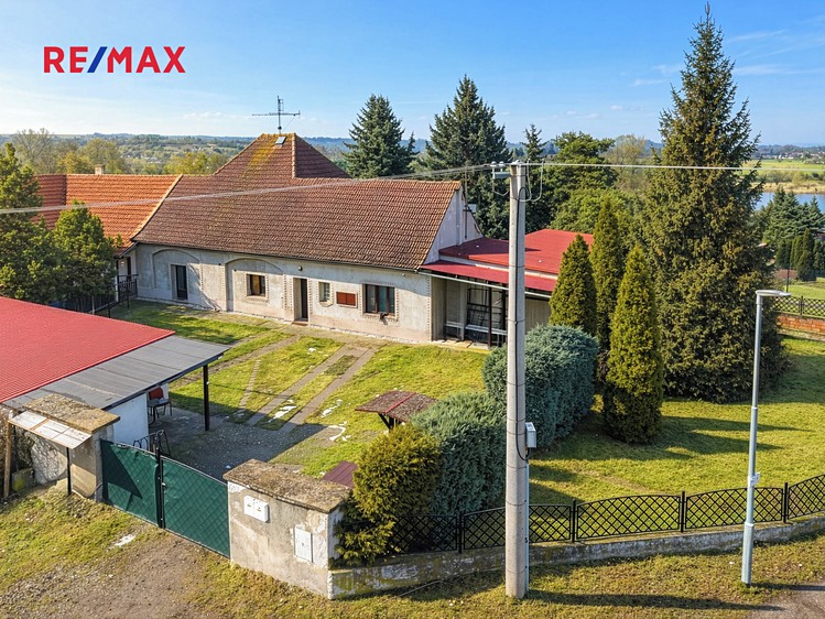 Prodej činžovního domu 175 m² - foto 3
