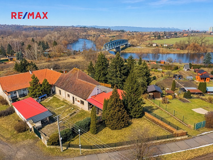 Prodej činžovního domu 175 m² - foto 2