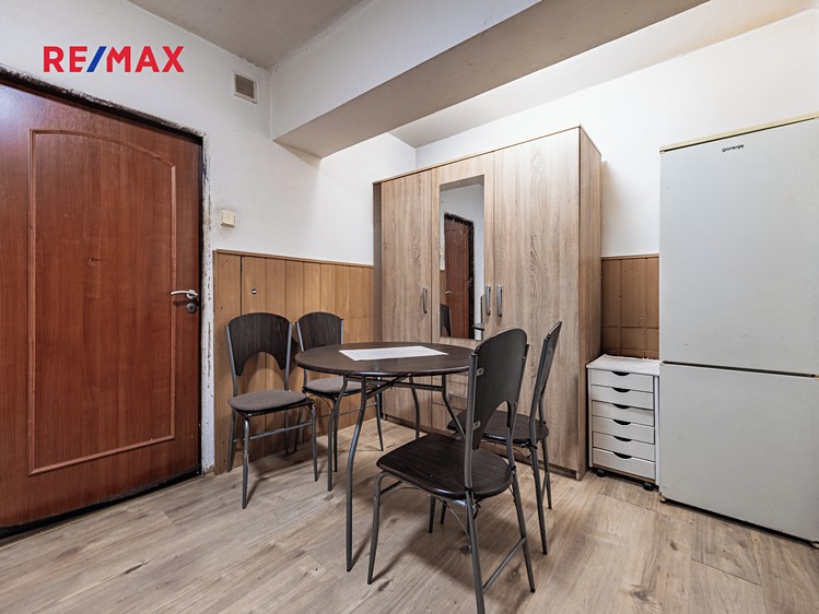 Prodej činžovního domu 175 m² - foto 7
