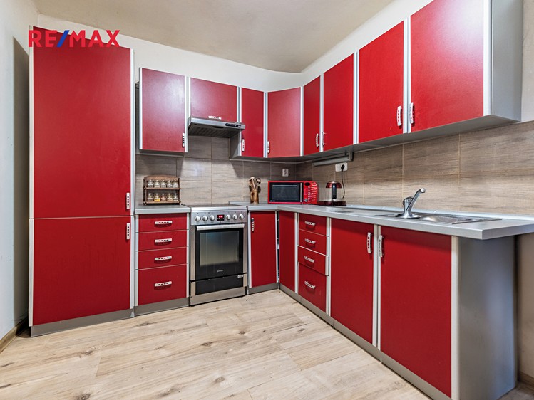 Prodej činžovního domu 175 m² - foto 6