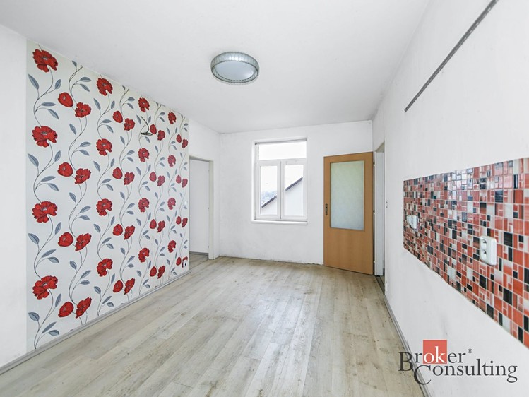 Prodej činžovního domu 622 m² - foto 2