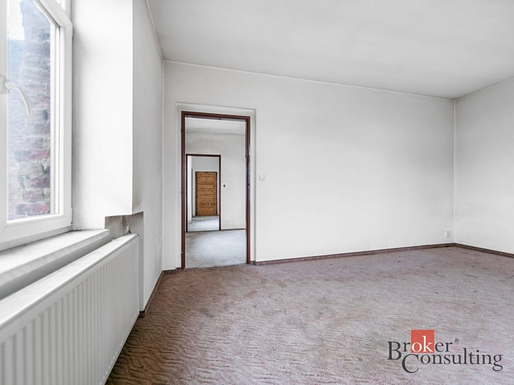 Prodej činžovního domu 622 m² - foto 5