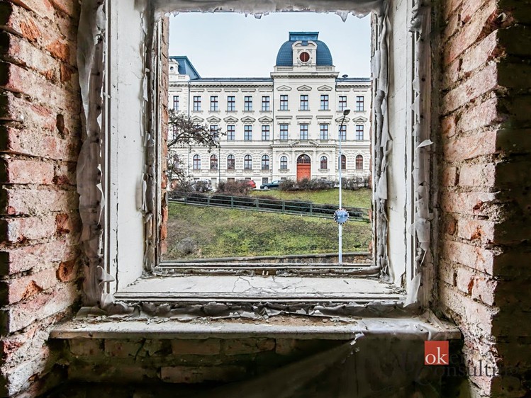 Prodej činžovního domu 622 m² - foto 8
