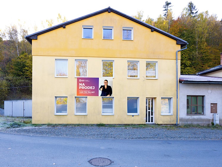 Prodej výrobní haly, prostoru 320 m² - foto 3