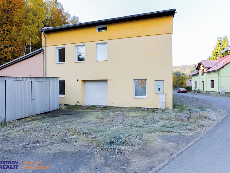 Prodej výrobní haly, prostoru 320 m² - foto 4
