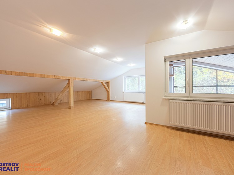 Prodej výrobní haly, prostoru 320 m² - foto 8