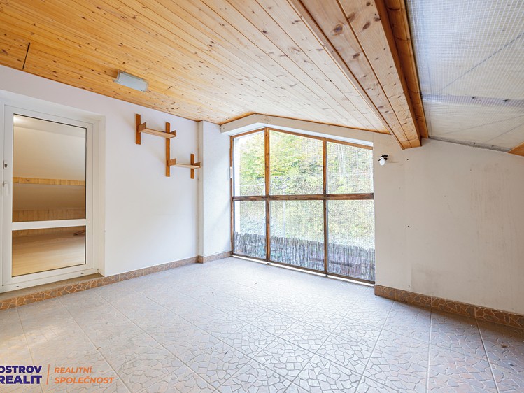 Prodej výrobní haly, prostoru 320 m² - foto 6