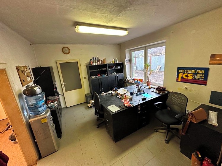 Prodej komerční nemovitosti 263 m² - foto 5