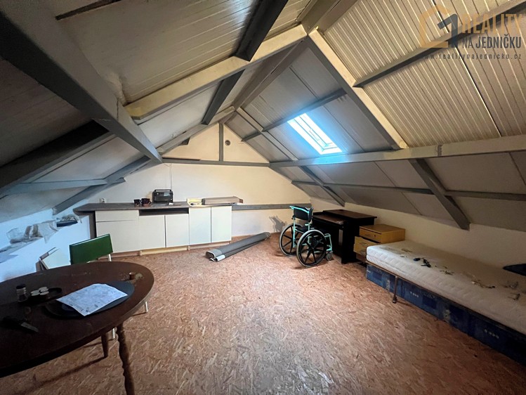 Prodej skladového prostoru 95 m² - foto 4