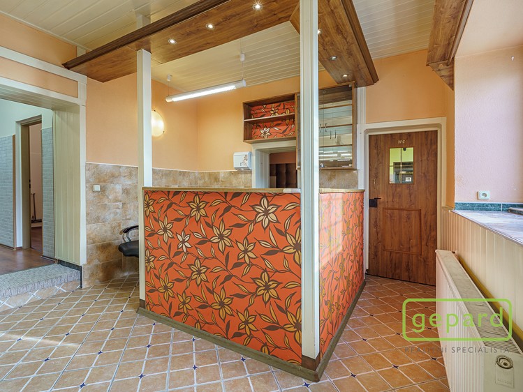 Prodej obchodního prostoru 120 m² - foto 4