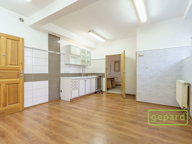 Prodej obchodního prostoru 120 m² - foto 8