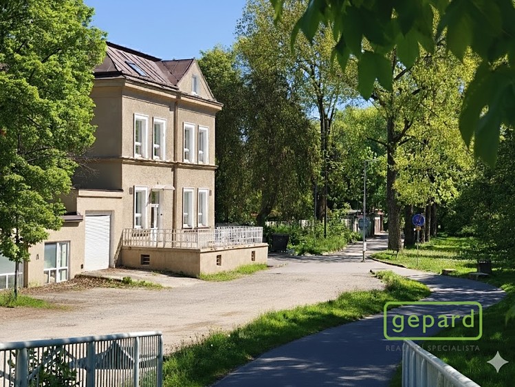 Prodej apartmánů 596 m² - foto 2