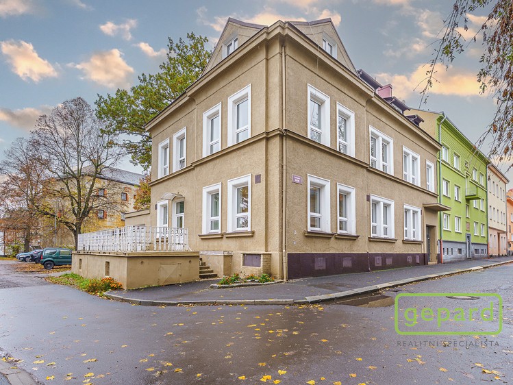 Prodej apartmánů 596 m² - foto 3