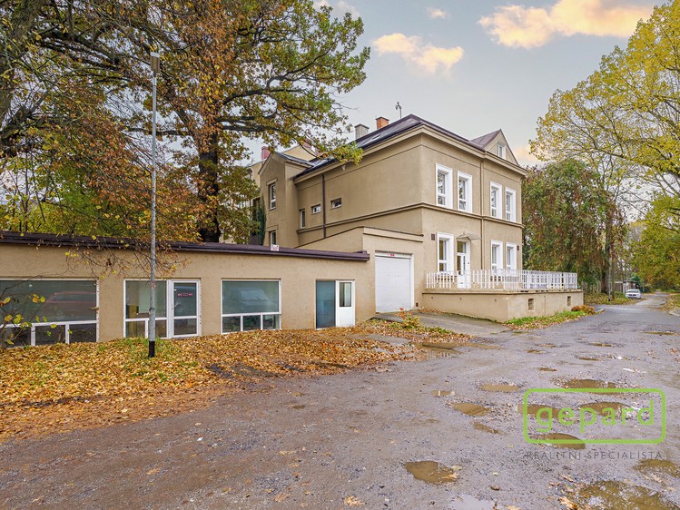 Prodej apartmánů 596 m² - foto 4