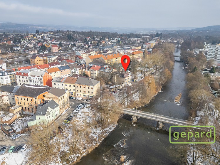 Prodej apartmánů 596 m² - foto 1