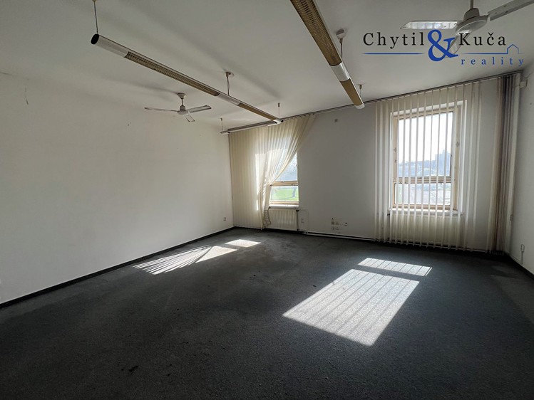 Prodej činžovního domu 470 m² - foto 4