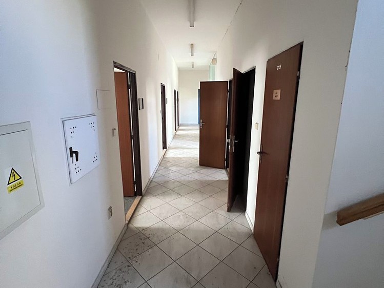 Prodej činžovního domu 470 m² - foto 8
