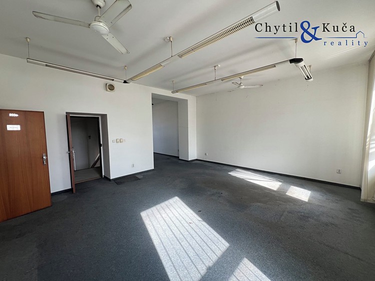 Prodej činžovního domu 470 m² - foto 6