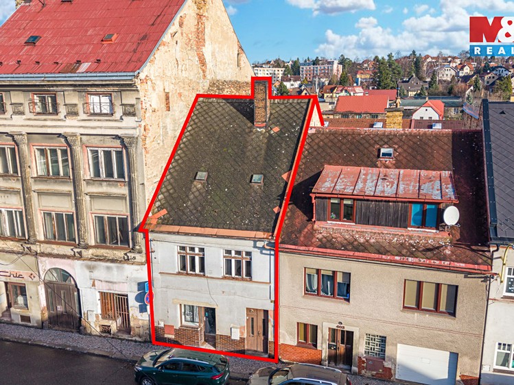 Prodej obchodního prostoru 226 m² - foto 2