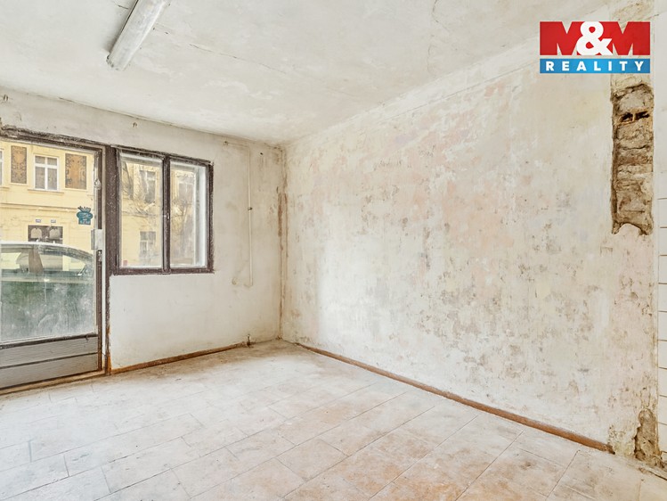 Prodej obchodního prostoru 226 m² - foto 3