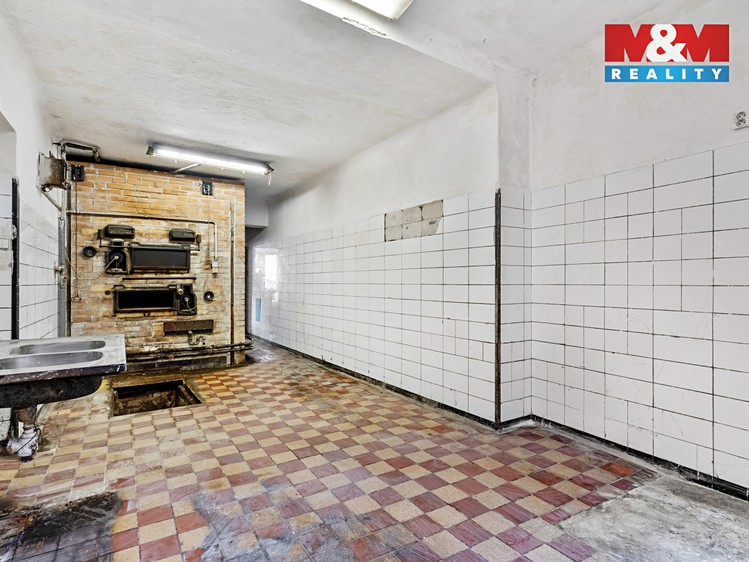 Prodej obchodního prostoru 226 m² - foto 7