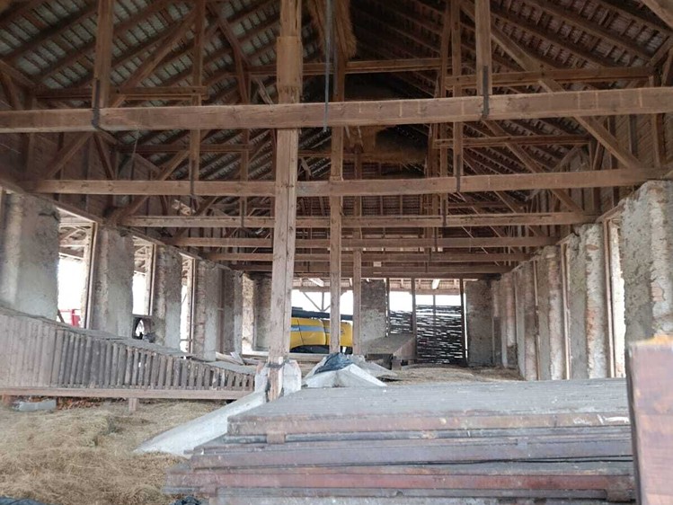 Prodej zemědělského objektu 2 020 000 m² - foto 3